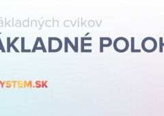 Základné polohy