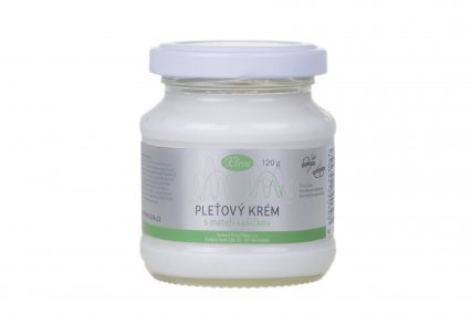 Pleťový krém s materskou kašičkou (výhodné balenie)