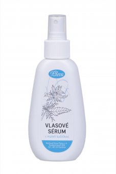 Vlasové sérum s materskou kašičkou