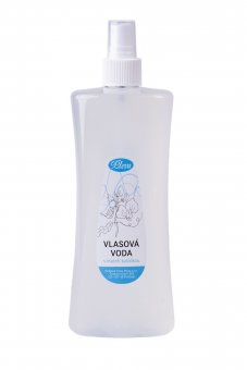 Vlasová voda s materskou kašičkou - veľké balenie
