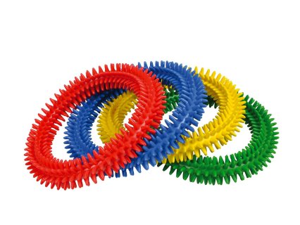 Aku ring Gimnic Akupresúrny prstenec