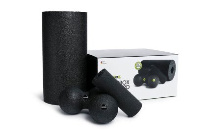 BLACKROLL BLACKBOX STANDARD black