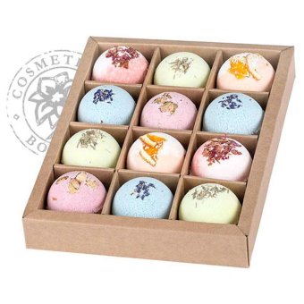 Darčeková kazeta Šumivé gule