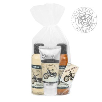 Súprava cestovateľ Gentleman´s