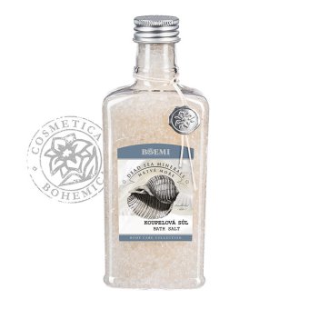 Kúpeľová soľ MŔTVE MORE 280 g