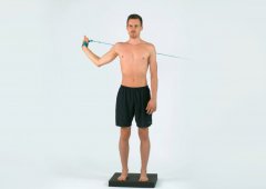 Cvik číslo 02 - pravá ruka