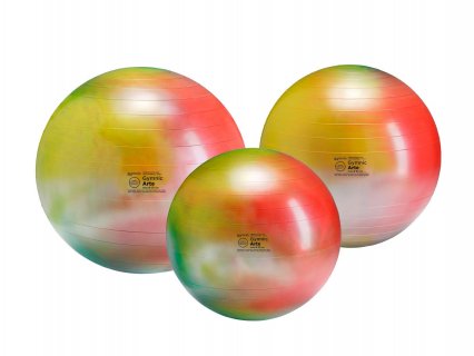 Gymnic ball Arte