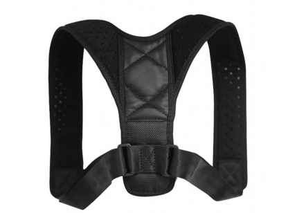 Korektor pre vzpriamené držanie tela