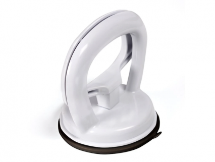 Kúpeľňové madlo s prísavkou Vital Comfort