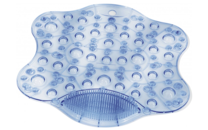 Masážna protišmyková podložka do kúpeľne - BI-35