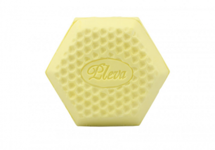 Medové mydlo (žlté)