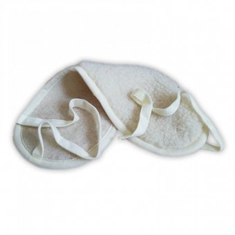 Mini ľadvinový pás