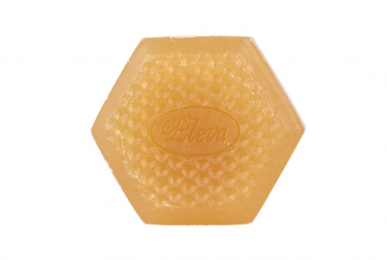 Mydlo drsné pohladenie