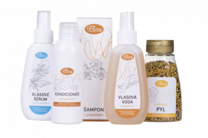 Naše riešenie pre padajúce a rednúce vlasy