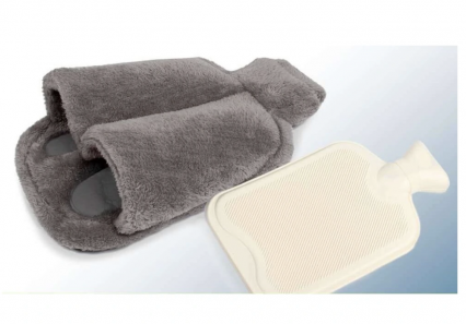 Ohrievač nôh s termoforom Vital Comfort