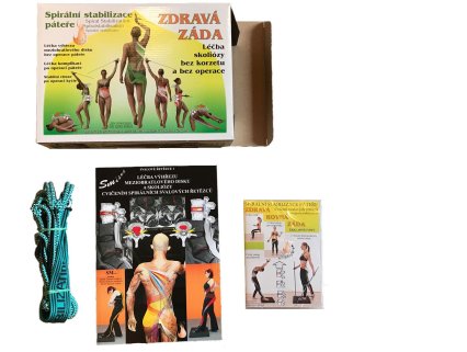 Originálny set SM systém od MUDr. Smíška č. 1