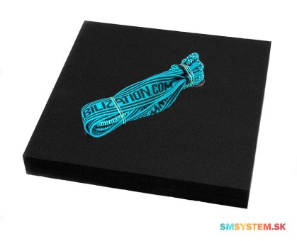 Originálne lano na SM systém + Podložka Profi