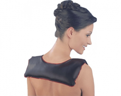 Krčný rašelinový termo obklad