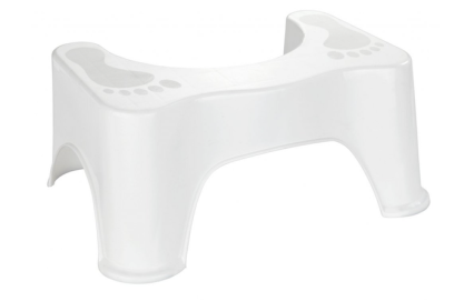 Stolička na toaletu SECURA WENKO - KP 103B