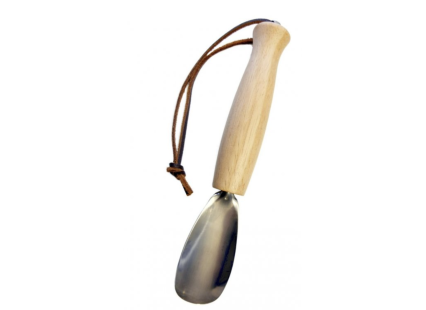 Teleskopický obuvák