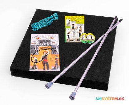 TOP SET pre začiatočníkov 1