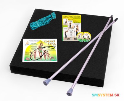 TOP SET pre začiatočníkov 2