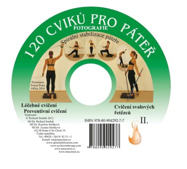 USB 120 cvikov SM systém