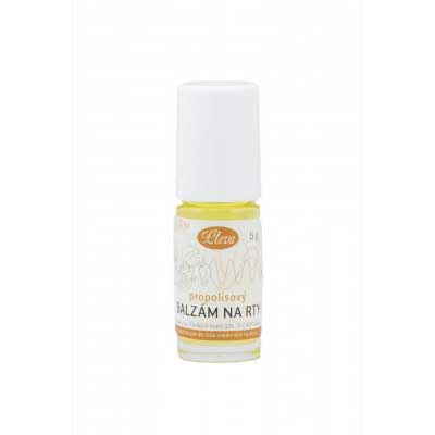 Starostlivosť o pery